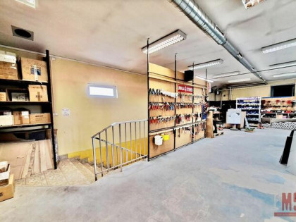 Lokal użytkowy Reguły gm. Michałowice