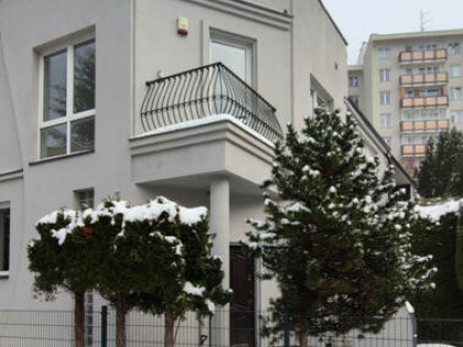 Lokal użytkowy Warszawa gm. Praga-Południe Praga-Południe, Saska Kępa,