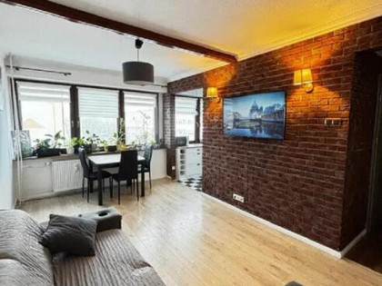 Mieszkanie o pow. 54m2, umeblowane, III p. Os. Kaliniec