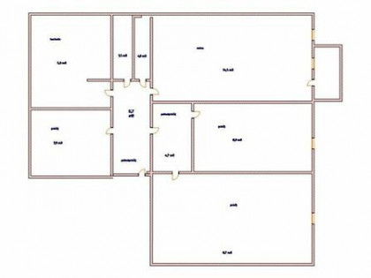 Mieszkanie Białystok Piasta, Mieszka1