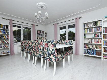 Piękna Willa w Inowrocławiu-Duża Działka i DARMOWY PRĄD! ️