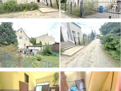 Przetarg - udział 3/32