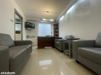 Do wynajęcia lokal / mieszkanie – ul. Biskupia,