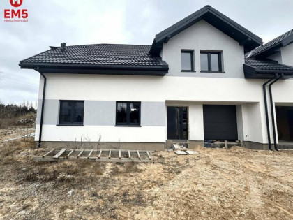 Dom Nowe Aleksandrowo gm. Dobrzyniewo Duże