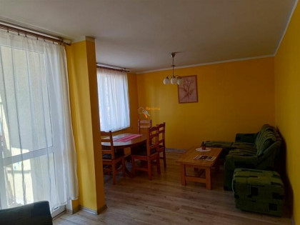 Mieszkanie 2 pokojowe na parterze osiedle Piastowskie