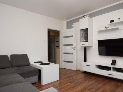 Mieszkanie Białystok Zielone Wzgórza