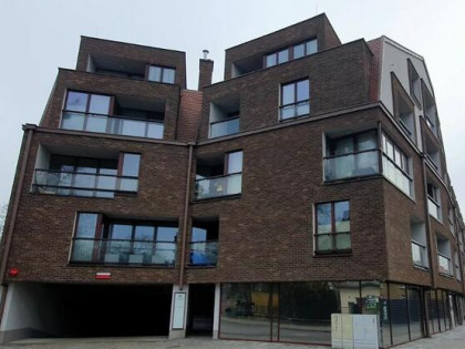 Apartament Usługowy - Poznań