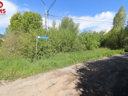 Działka budowlana Augustów, Zakole