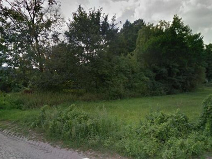 Działka budowlana Pańki gm. Choroszcz