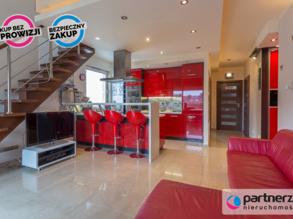 Mieszkanie Gdańsk Osowa ul. Hery