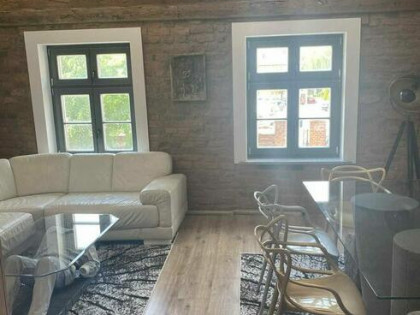 Mieszkanie w centrum Torunia