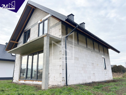 Dom Łańcut Kąty rynek pierwotny