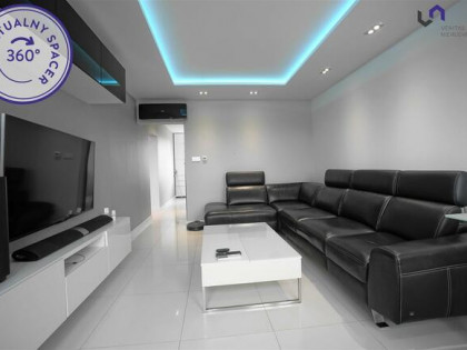 Mieszkanie Katowice Muchowiec, Rybnicka