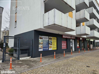 Lokal Warszawa Wawer, Marysin Wawer,Ski ul. Korkowa