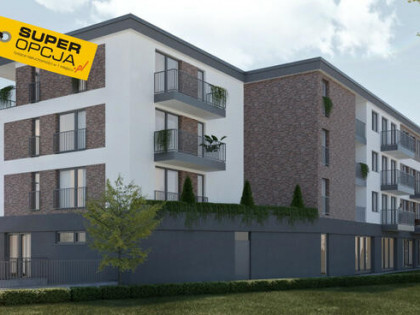 Mieszkanie Kraków Ruczaj,