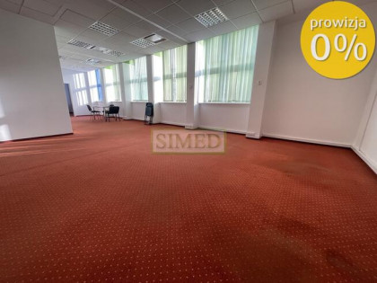 Biuro ok 200 m2 ,dostęp 24h,monitoring, wys; 3 m