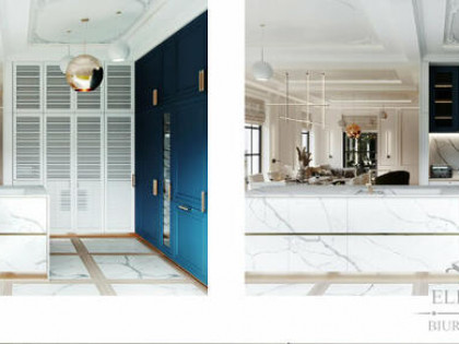 Wyjątkowy dom z ogrodem, garażem w wysokim standardzie. wykończenia architektury