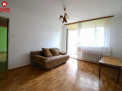 Mieszkanie Sejny, Konarskiego