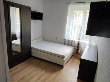 Mieszkanie w centrum miasta