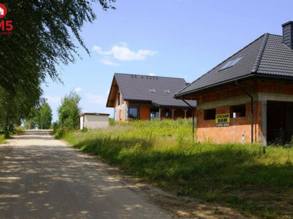 Dom Białystok Sochonie