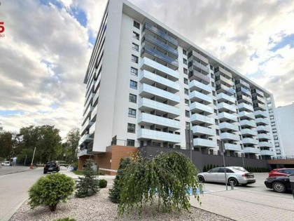 Mieszkanie Białystok Sienkiewicza, Jurowiecka