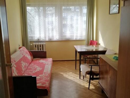 Centrum Radiostacja 2 Pokoje+Kuch Krótko lub długo term.