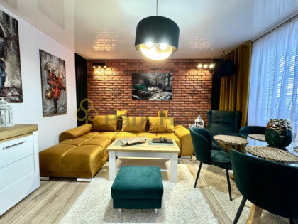 Mieszkanie Głogów,