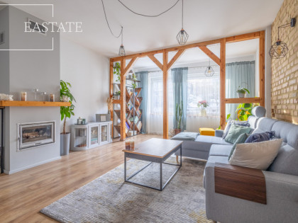 Mieszkanie Gdynia Działki Leśne ul. Szczecińska