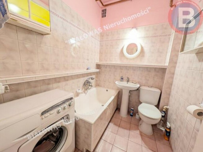 PLEBISCYTOWA mieszkanie 3 pok. , loggia, również na biuro