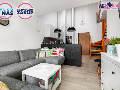 Mieszkanie Gdynia Chwarzno-Wiczlino, Gen. Mariusza Zaruskiego