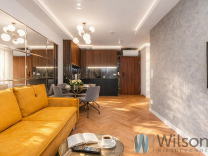 Mieszkanie Stegna, Brzozowa