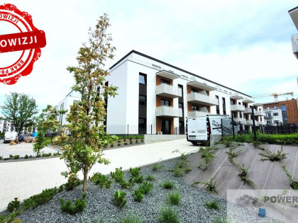 Ruczaj, 3-pokoje z klimatyzacją, nowe gotowe