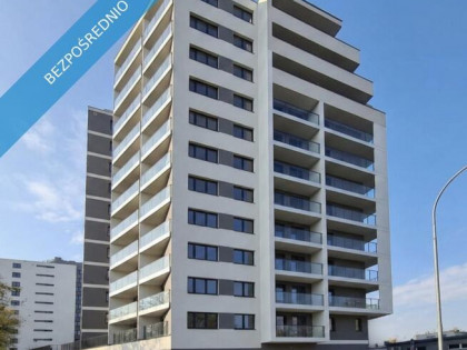 Nowe 2 Pokojowe Mieszkanie 38 m2-Blisko Centrum Miasta-Prywatnie-Stan Developerski-Idealne Pod Wynaj