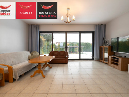 Dom Kębłowo ul. Reymonta