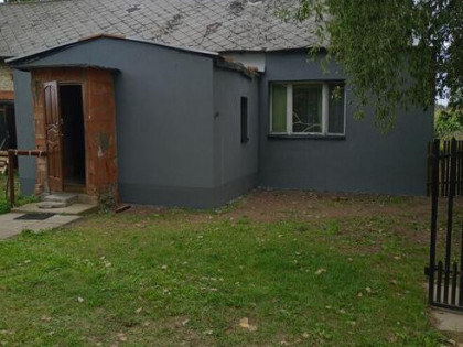 Dom sprzedam lub wynajme.Cena do negocjacji.