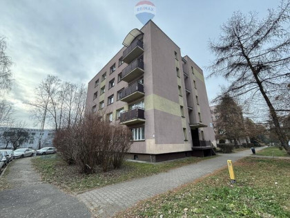 Funkcjonalne mieszkanie na parterze