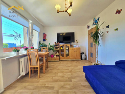 Mieszkanie Kraków gm. Kraków-Nowa Huta Czyżyny, 2 Pułku Lotniczego