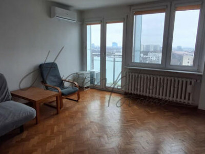 Mieszkanie Warszawa gm. Mokotów, Giordana Bruna