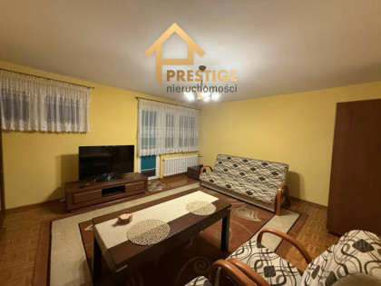 Na sprzedaż mieszkanie 46,54m2 ul. Legionów