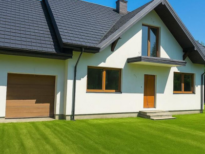 Dom Stąporków Niekłań Wielki