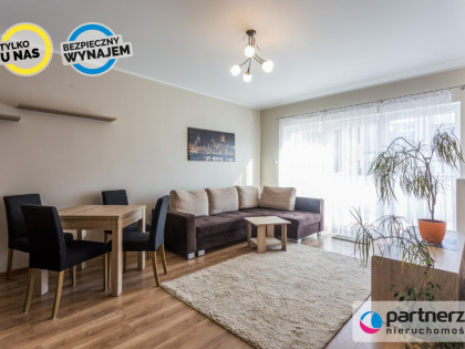 Mieszkanie Gdańsk Morena ul. Myśliwska