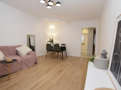 Sprzedam 2 pokojowe mieszkanie Małogoszcz