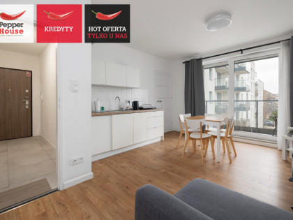 Mieszkanie Gdańsk Stare Miasto ul. Św. Barbary