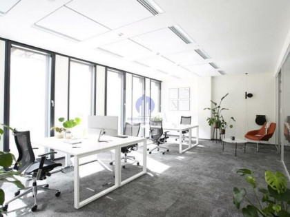 Lokal użytkowy Warszawa Śródmieście, Chałubińskiego