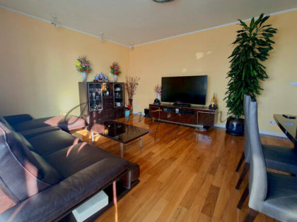 Mieszkanie Warszawa gm. Mokotów Mokotów, Rajska