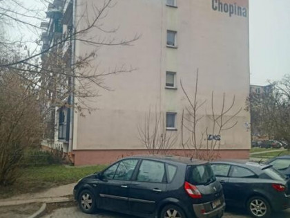 Mieszkanie Włocławek Śródmieście