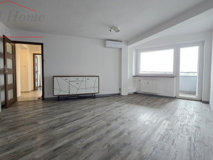 Mieszkanie Wrocław Psie Pole, Kleczków ul. Conrada-Korzeniowskiego