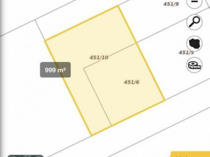 Działka budowlana Straszków