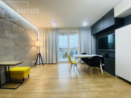 Mieszkanie Warszawa Mokotów, Sielce ul. Stanisława Kierbedzia