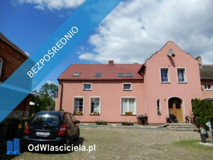 Syndyk sprzeda udział 4/22 działka nr 24 - Trzeszyn (gmina Karnice, powiat gryficki) - cena 80% wart